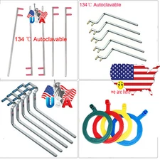 Dental X-ray Complete Positioning System Xcp Kit Fps3000 / Arms, Ring 134°