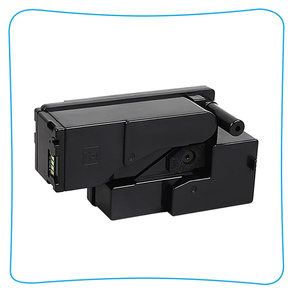 Kit de Recharge Compatible pour Cartouches d'encre HP 304 304 XL Noir