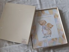 Hallmark 1972 Betsey Clark Album NEW Old Stock in Box 11"x13"