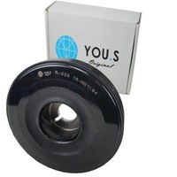 You.S Riemenscheibe FüR Renault Clio Grandtour / Clio III 1.4/1.5/1.6 - NEU
