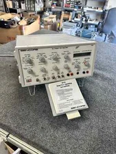 Sencore VC93 VCR Analyzer All Format Analyzer Sencore 