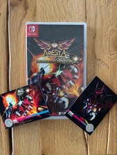 Sol Cresta Dramatic Edition Nintendo Switch L...