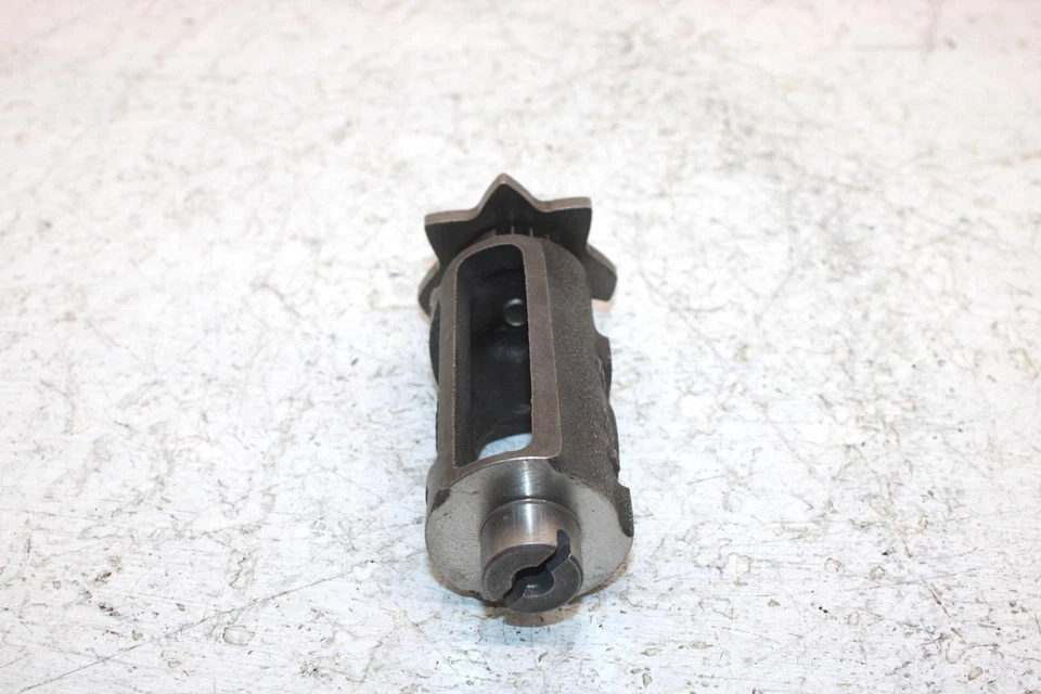 2002 Honda Foreman Rubicon 500 оригинальный переключатель передач барабан 24300-HN2-000 AH53 - Изображение 2 из 4