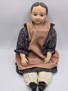 Izannah Walker | eBay