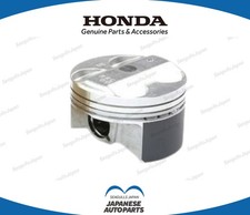 HONDA Genuine OEM CIVIC TYPE-R FD2 07-10 K20A Engine Piston 13010-RRC-000