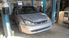 Driver Left Headlight Excluding Svt Fits 03-04 Focus 261382 Driver Left Headlight Excluding Svt Fits 03-04 Focus 261382