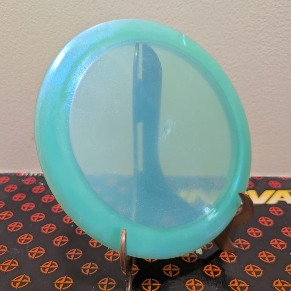 Stiletto Latitude 64 Shimmer Opto. 174g. 🔥🗡🔥 Foto 2 de 4