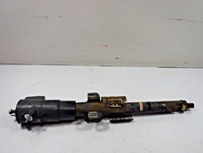 Jeep Wrangler Yj 87-95 Steering Column Manual Non Tilt Parts Only Free Ship