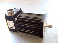 Parker Compumotor CM232AX-114539 Brushless DC Servo Motor USED