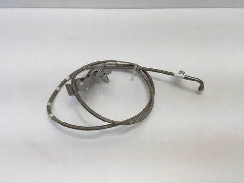 MERCEDES-BENZ SLC R172 Turbinenschmierrohr A1728309500 2.00 Petrol 24275724