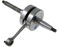 Kurbelwelle DOPPLER Endurance 2003 für Aprilia Mojito Custom 50 (Piaggio-Motor)