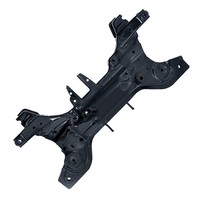AchsträGer FüR Kia Picanto SA Vorne MotorträGer Fahrschemel Vorderachse