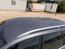 Barres de toit Seat EXEO