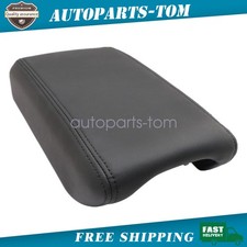 For Buick Enclave Chevrolet Traverse Gmc Acadia Center Console Armrest Lid Cover