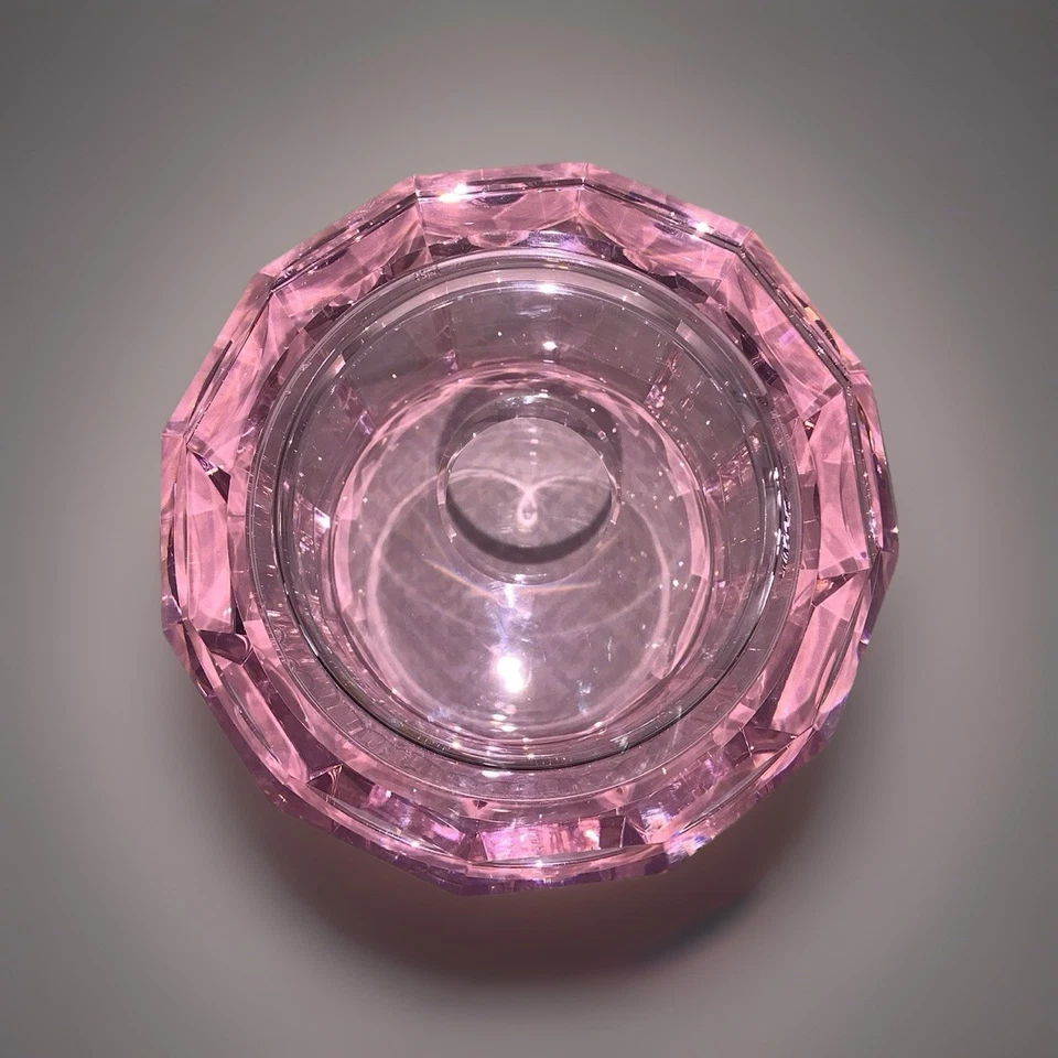 Decor Walther KRISTALL Tissue Box - Image 3 of 4