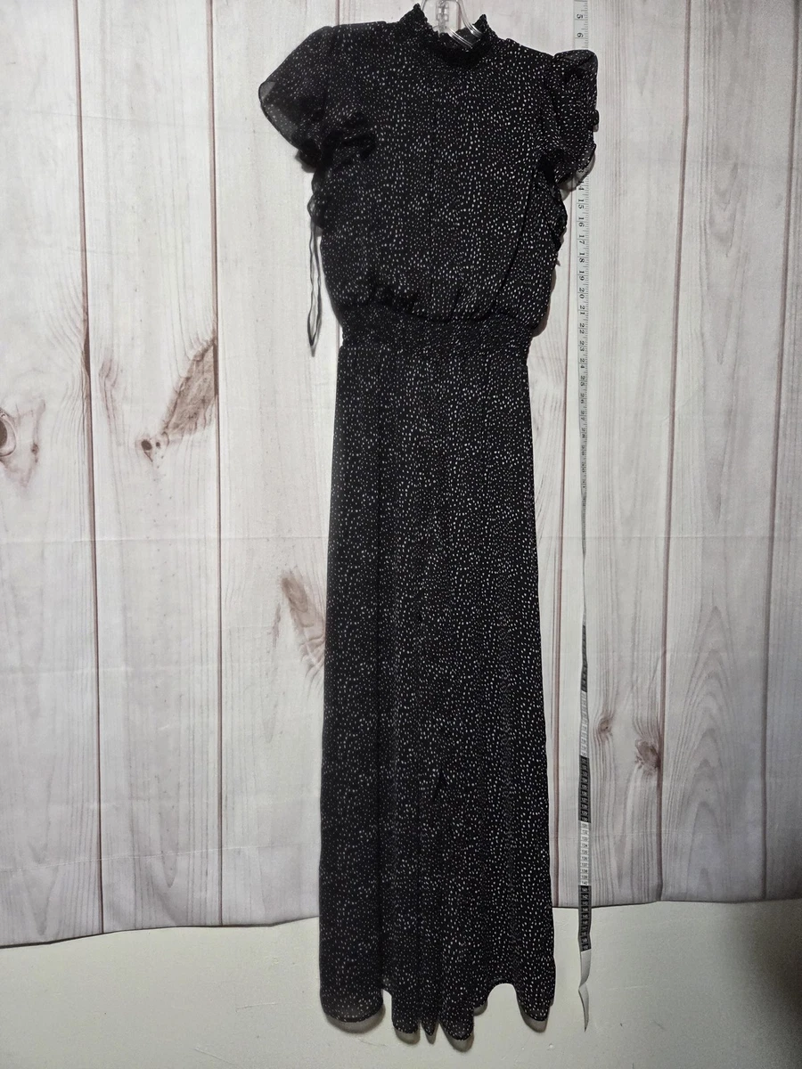 MSK Chiffon Dresses for Women for sale