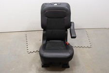 Used Seat Rear Fits 2023 Ford Explorer Grade A