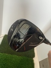 SRIXON ZXi 21* 7 WOOD RH ADJUSTABLE 21 DEGREE VENTUS BLUE 5.5 60 R FLEX