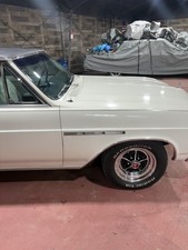 1965 Buick Skylark gran sport