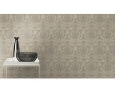  1,50qm  1 Ro.Rasch 570854 Vlies Trianon Orna...