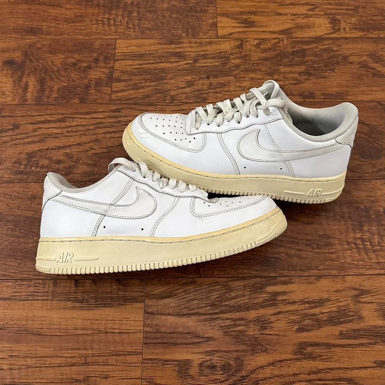 Nike Air Force 1 Low Shoes