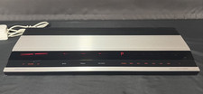 Bang & Olufsen Beomaster 2400-2 Stereo Receiver HiFi Separate Amplifier SERVICED