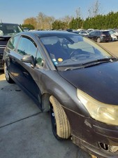 Alternateur Citroen HY