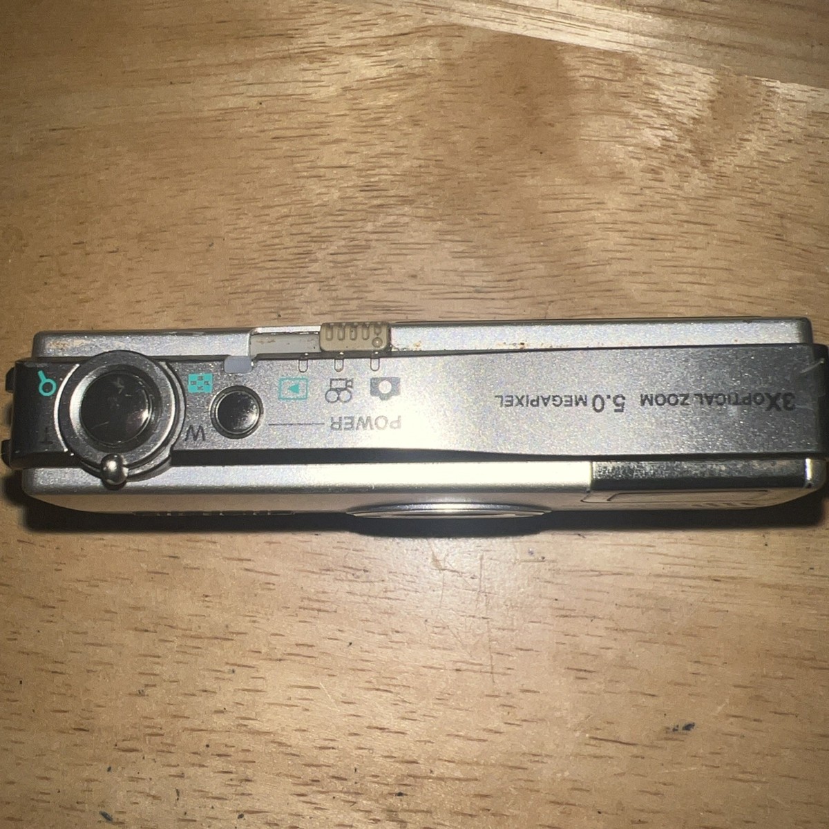 Olympus IR-300 White 2