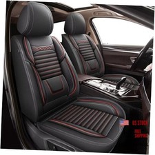 DISUTOGO Seat Covers for Mazda CX-5 2013-2023 2024 2025 2026: Car Seat Covers