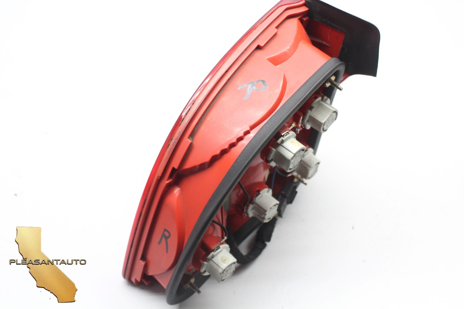 02-07 Maserati M138 Coupe 4200 GT Right Passenger Side Tail Light Lamp OEM