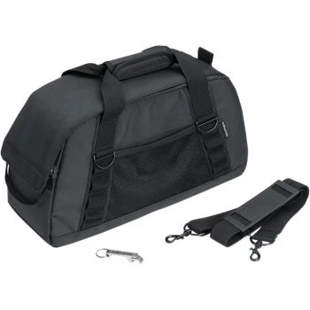 Bolsa refrigeradora de alforja Kuryakyn 5202 para alforjas Harley 17,5" L x 6" W x 9" T Foto 4 de 4