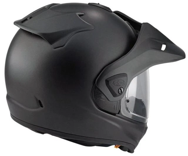 Arai Tour-X5 Frost Black, photo 2 of 2