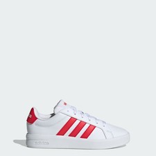 adidas kids GRAND COURT 3.0 SHOES JUNIOR