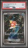 2023 POKEMON PAL EN-PALDEA EVOLVED #203 MAGIKARP ILLUSTRATION RARE PSA 9 MINT