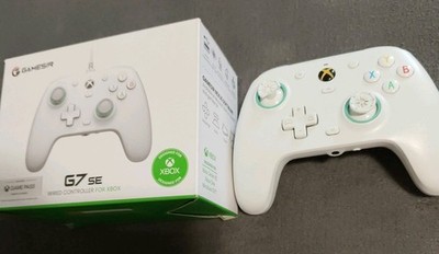 X Box Controller GAMESIR G7 SE nur der Stick siehe Bild  voll funktionstüchtig 