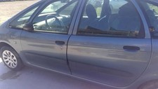Pare-choc avant Citroen XSARA