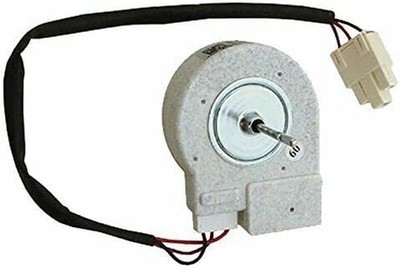 50240401000Q 5304498691 Refrigerator Fan Motor ZWF-02-4 DC 12V 4W 2100RPM