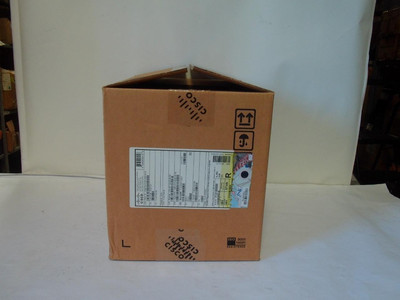 New Open*Cisco AIR-AP1562E-B-K9 PoE Outdoor Wireless Access Point  (J0782)