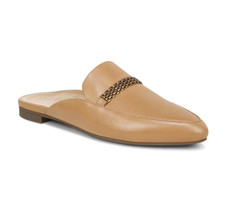 Vionic Starling Mule Women  s US Multicolor Slip-On Leather Shoes - Free SHIPPING