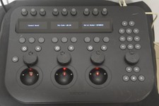 Tangent Wave2 Panel