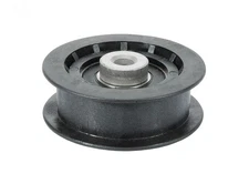 Toro, Exmark 106-2176 Replacement Flat Hydro drive Idler Pulley