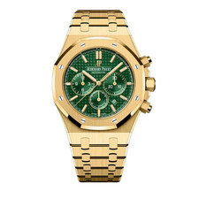Audemars Piguet Royal Oak 41mm Chronograph 26...