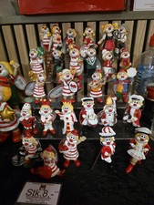 Die Schmitzens Mini Sammelkollektion Karneval Köln 6 Firguren 45,-€