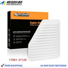Multi-Vehicle Engine Air Filter for Toyota/Lexus/Scion 2005-2016 Models
