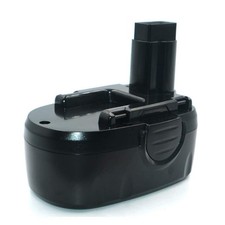 Heshunchang battery 18V 2Ah replace for Worx WA3152 WA3127 BP1815A01 WG150 WG250
