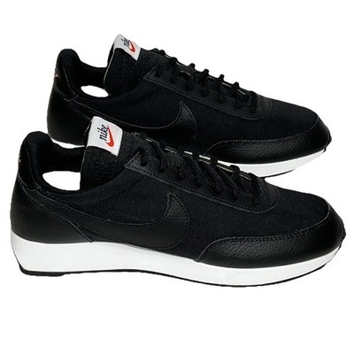 Nike Air Tailwind 79 SE Casual Sneaker Shoes Black White Men Size 10 CI1043-003