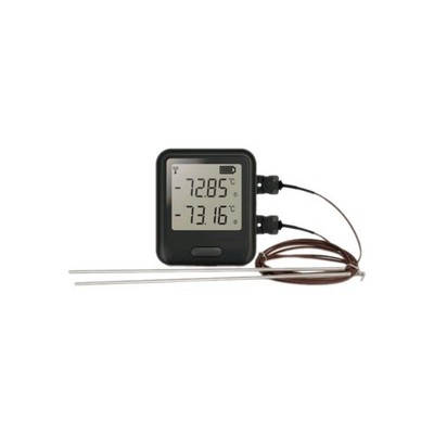 Lascar EL-WIFI-ULT+ WiFi Better Accuracy Cryogenic Vaccine Data Logger w/Display