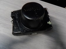 E8298 - Vintage Retro Yashica Minister D Camera with case Not Tested