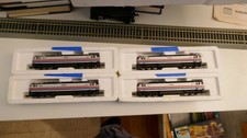 Bachmann N Scale Amtrak #951 GE E60CP Electric Locomotive SEE DESCRIPTION