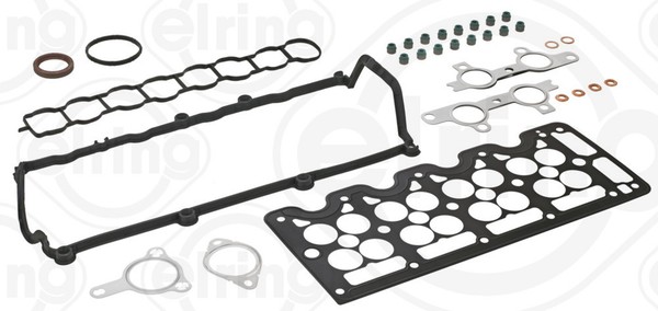 Dichtungssatz Zylinderkopf Elring 367.050 FüR S10 Meriva Astra P10 Chevrolet J13-image